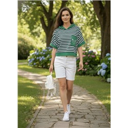 Футболка с капюшоном арт. 824