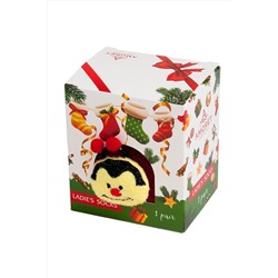 Носки AMORET #657171