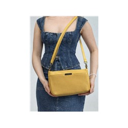 Сумка Lanotti FLY SUMMER 712/желтый