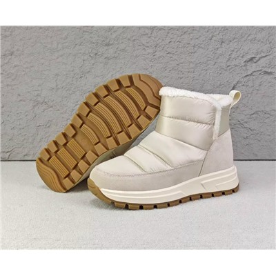 Высококачественные зимние ботинки экспорт в Россию