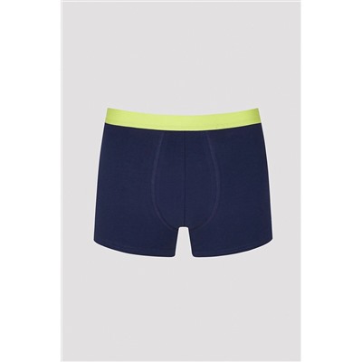 Penti Erkek 3lü Boxer