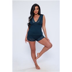 Пижама с шортами 78519 НАТАЛИ #890489