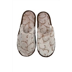 Тапочки домашние С-6ЖВТ-МР