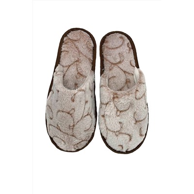 Тапочки домашние С-6ЖВТ-МР