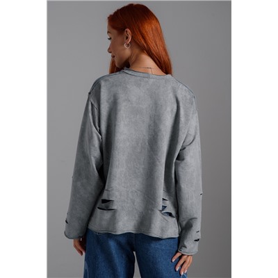 67172 толстовка женская