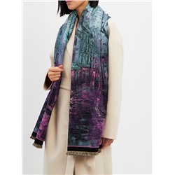 Палантин женский RH25-29-5