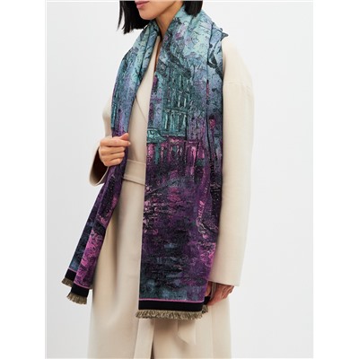 Палантин женский RH25-29-5