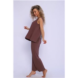 Пижама с брюками 78542 НАТАЛИ #979134