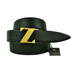 Ремень Zegna