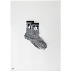 Kurze Sportsocken Disney für Kinder