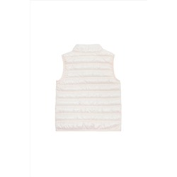 Kız Çocuk Bej Yelek