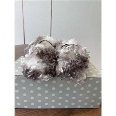 Очень необычная модель, но сейчас такие супер модные 🔝  БИРКЕНШТО*К