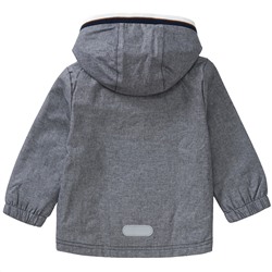 Baby Jacke mit Knebelknöpfen