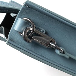 👜 Женская мини сумка через плечо, экспорт BIMBA Y LOL*A