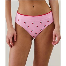 Culotte sin costuras