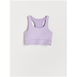 Kurzes Top