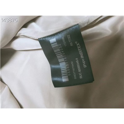 Женский короткий тренч/лёгкая женская куртка  ЗАР*А