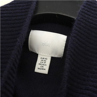 Женская жилет  Н*М