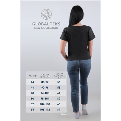 Футболка GL809 НАТАЛИ #905924