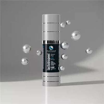 Пилинг- сыворотка увлажняющая Lactobiopeel 11% рН 3.5