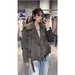 Женская куртка