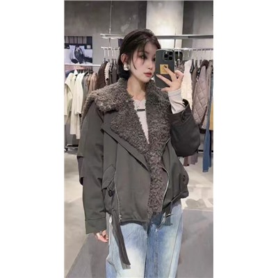 Женская куртка