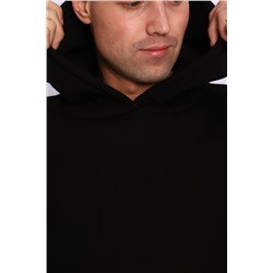 Худи мужское на флисе, Арт. 1094