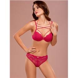 Трусы №8263 Denisa бразильяна Mioocchi