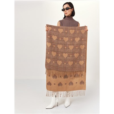 Палантин женский RH10-161-8