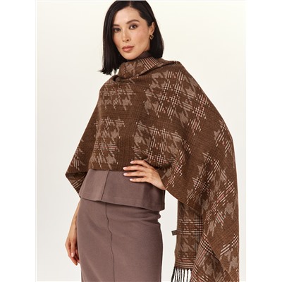 Палантин женский RH10-16-4