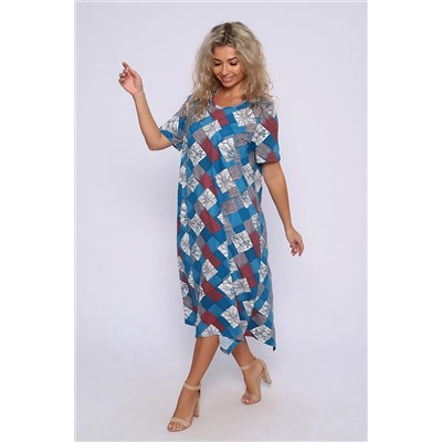 Платье 59151 НАТАЛИ #913504