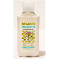 Island Margarita Body Lotion