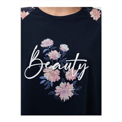 Сорочка ночная MARK FORMELLE #970498