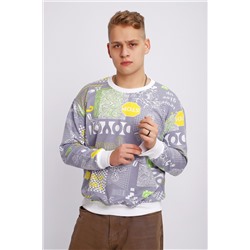 Свитшот 88141