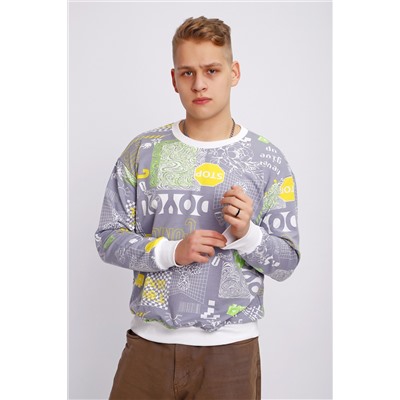 Свитшот 88141