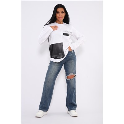 лонгслив 74339