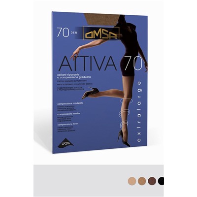 Колготки OMSA, 1058536