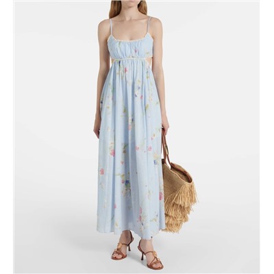 Платье  люкс