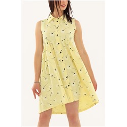 Платье Лен 1701