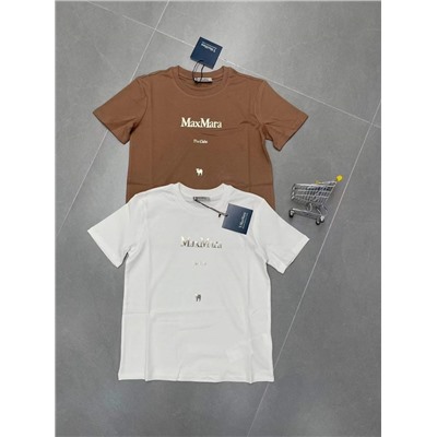 Футболка  люкс