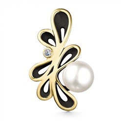 Подвеска серебро 53852Y1B