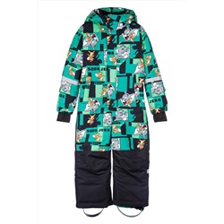 Комбинезон PLAYTODAY, 1056872