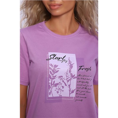 Футболка 89321 НАТАЛИ #954162