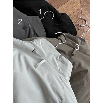 Мужская куртка-ветровка  AL*O