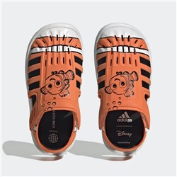 ADIDAS X DISNEY FINDING NEMO AND DORY CLOSED TOE SUMMER SANDALS