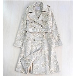 Женский плащ ❤️ ГЕС*С