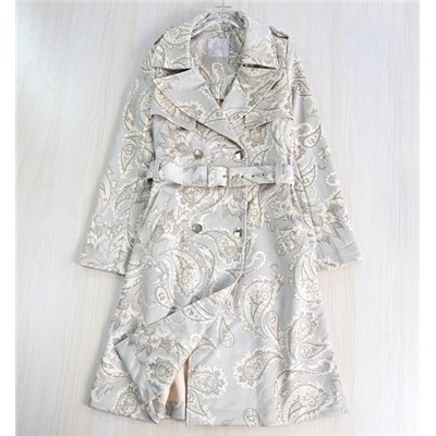 Женский плащ ❤️ ГЕС*С