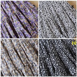 Летняя мини юбка 🌸 Внутри есть шортики