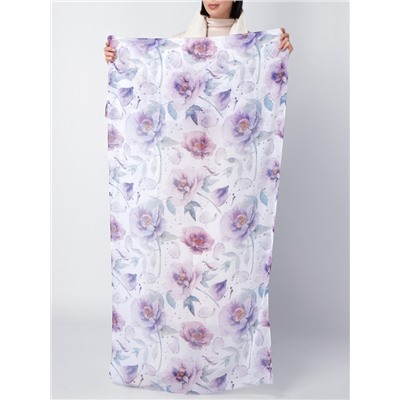 Палантин женский KSH16-123-3