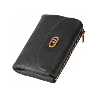 Кошелек Lanotti 2201-9929М/Черный